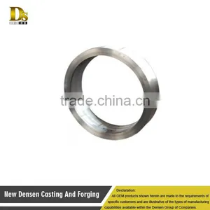 High Precision Customized Forged Stainless Steel Ring thumbnail-2