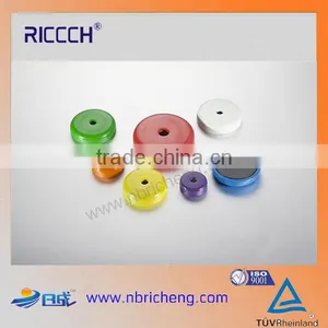 Permanent Metal Magnetic Hook thumbnail-4