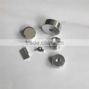 OEM Customized Cnc Components of Cnc Machine thumbnail-5