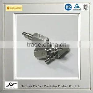 Customized Prototype Cnc Machining Parts in Shenzhen thumbnail-3