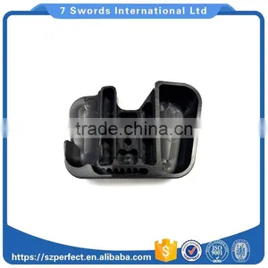 Hot Selling New Design Custom Plastic Part thumbnail-4