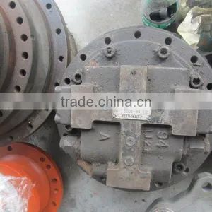 E312 Final Drive Assy 114-8222 for E311 E313 E314 thumbnail-1