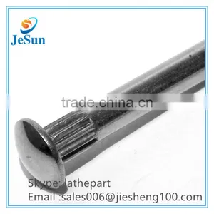 China Factory Lock Pin for Fasteners thumbnail-6