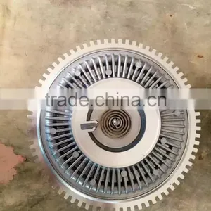 Russia Off-road Vehicle Fan Clutch 3162-1308700 thumbnail-1