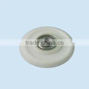Good Quality Sliding Door Roller,wardrobe Sliding Wheel thumbnail-1