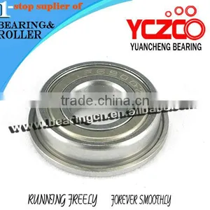 F6900 Flanged Bearing thumbnail-1