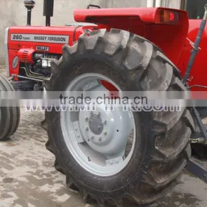 MASSEY FERGUSON MF FARM TRACTORS thumbnail-2