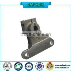 Custom Zamak Die Casting Zamak Mold Casting Zamak Casting by 15 Years China Manufacture thumbnail-4