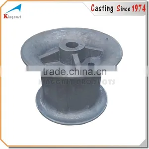 OEM Custom High Quality Casting Forg Wheel Blank thumbnail-2