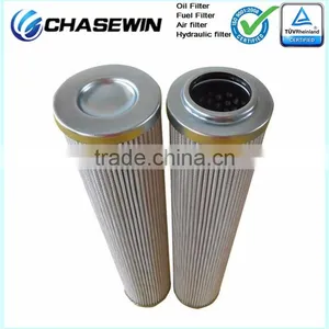 Hot Sell Stainless Steel Hydraulic Parker Oil Filter Element thumbnail-2