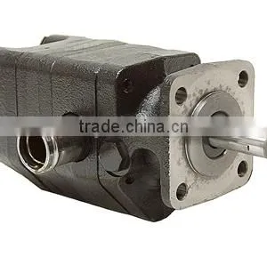 CBNA-10.9/3.6 Double Gear Pump for Cheap Log Splitter for Sale thumbnail-3