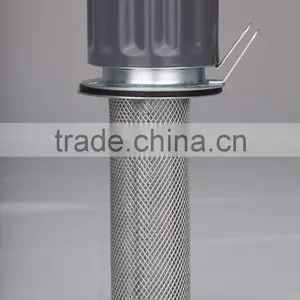 KLQ-24 Series Hydraulic Oil Tank Filler Breather Filter thumbnail-1