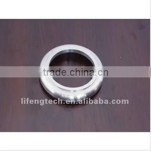 Meat Mincer Spare Parts for Oem Cnc Turning Part thumbnail-1