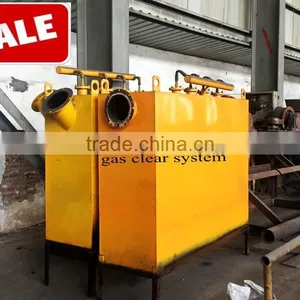 200-300kg/h Output Capacity Good Quality Activated Carbon Machine thumbnail-3