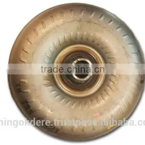 CARRARO TORQUE thumbnail-1