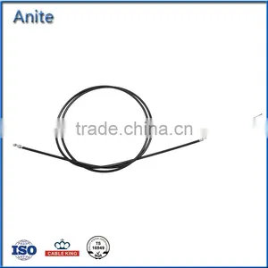 Prefessional Rear Brake Cable Line Motorcycle Control Cable Parts China thumbnail-1