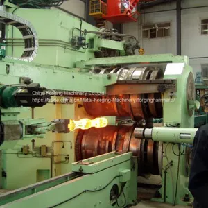 ZGD Automatic Forging Roll thumbnail-1