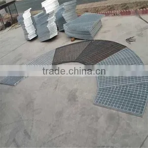 2015 Hot Sale Floor Drain Grate / Metal Drain Grate / Metal Floor Drain Grate ( Factory ) thumbnail-4