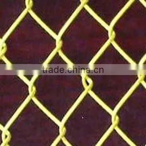 Chain Link Fence 001 thumbnail-1