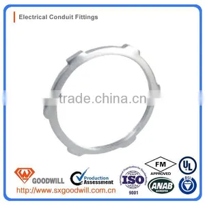 Steel Lock Nut thumbnail-1
