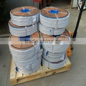 Lay Flat Water Hose thumbnail-2