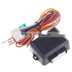 Power Window Roll Up Closer Module for Car Alarm 4 Door thumbnail-1