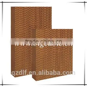 Chiken House Evaporate Cooling Pad thumbnail-1