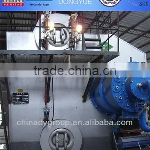 Pressure Fog Coal Water Mixture Steam and Hot Water Tube Steam Boiler thumbnail-1