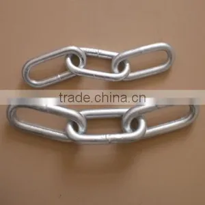 Metal Chain Link thumbnail-1