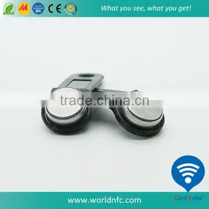 Touch Memory Electronic Ibutton Key thumbnail-1