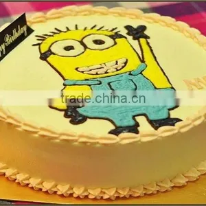 Professional Commecial Cake 3D Printer Edible Food 3D Printer for Cake Commercial Cake Printer thumbnail-5