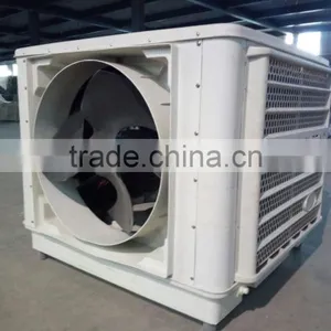 Portable Cooler Air Manufacture/air Evaporative/air Cooler for Cold Room thumbnail-3