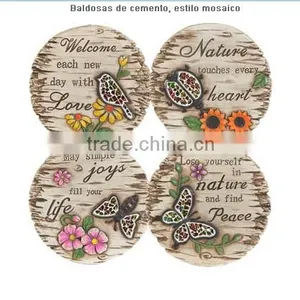 Ceramic Plate thumbnail-1