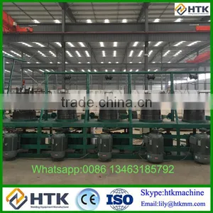 Wire Drawing Machine Price (Water Tank Type)/Steel Wire Making Machine thumbnail-4