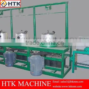 New Invented High Quality High Efficiency Steel Used Wire Drawing Machine thumbnail-1