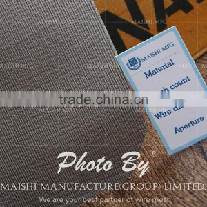 316L Filter Wire Cloth thumbnail-5