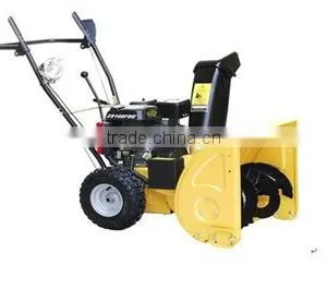AT65Q Snow Thrower 6.5hp Snow Thrower thumbnail-1