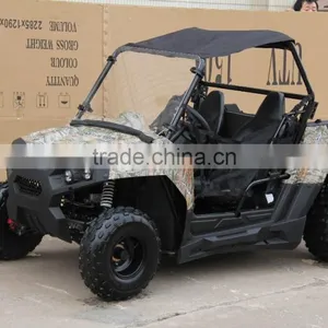 Big Extend UTV 150CC FOR ADULTS thumbnail-2