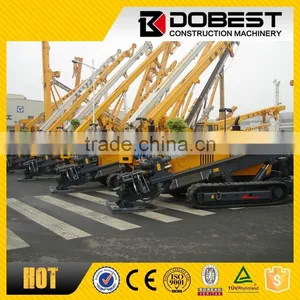 Horizontal Directional Drill XZ160A thumbnail-5
