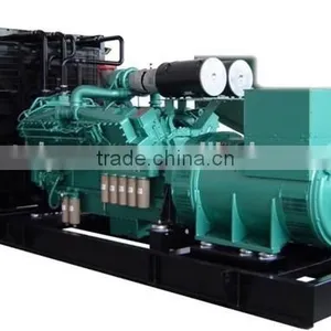 10KVA-2000KVA Fuel Cell Power Generator thumbnail-6