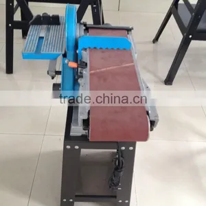 MM2315 (6"X9" Belt Disc Sander) thumbnail-2