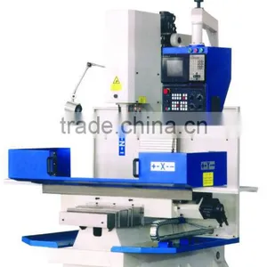 CNC MILLING MACHINE thumbnail-1
