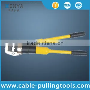 Hand Hydraulic Plier YQK Series Hydraulic Cable Crimping Tools thumbnail-3