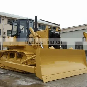 Bulldozer Shantui SD22F thumbnail-3