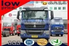 HOWO Cargo TRUCK thumbnail-1