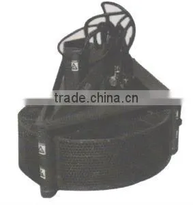Wheel Loader Attachment Manhole Planner thumbnail-1