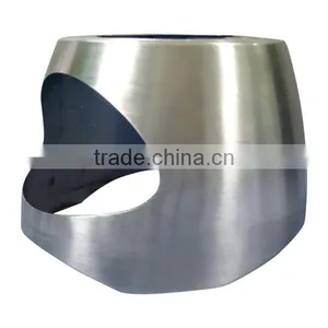 OEM Metal Stamped Machinery Parts,stamped Sheet Metal Parts thumbnail-1