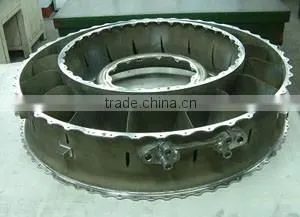Cast Iron Hardware,Cast Iron And Ductile Parts,Cast Iron Machinery Parts thumbnail-5