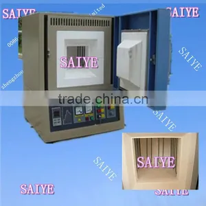 SYXD-1700M Heating Muffle Stove thumbnail-1