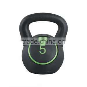 Training Power Kettlebell, Color Kettlebell, Kettlebell Set thumbnail-1
